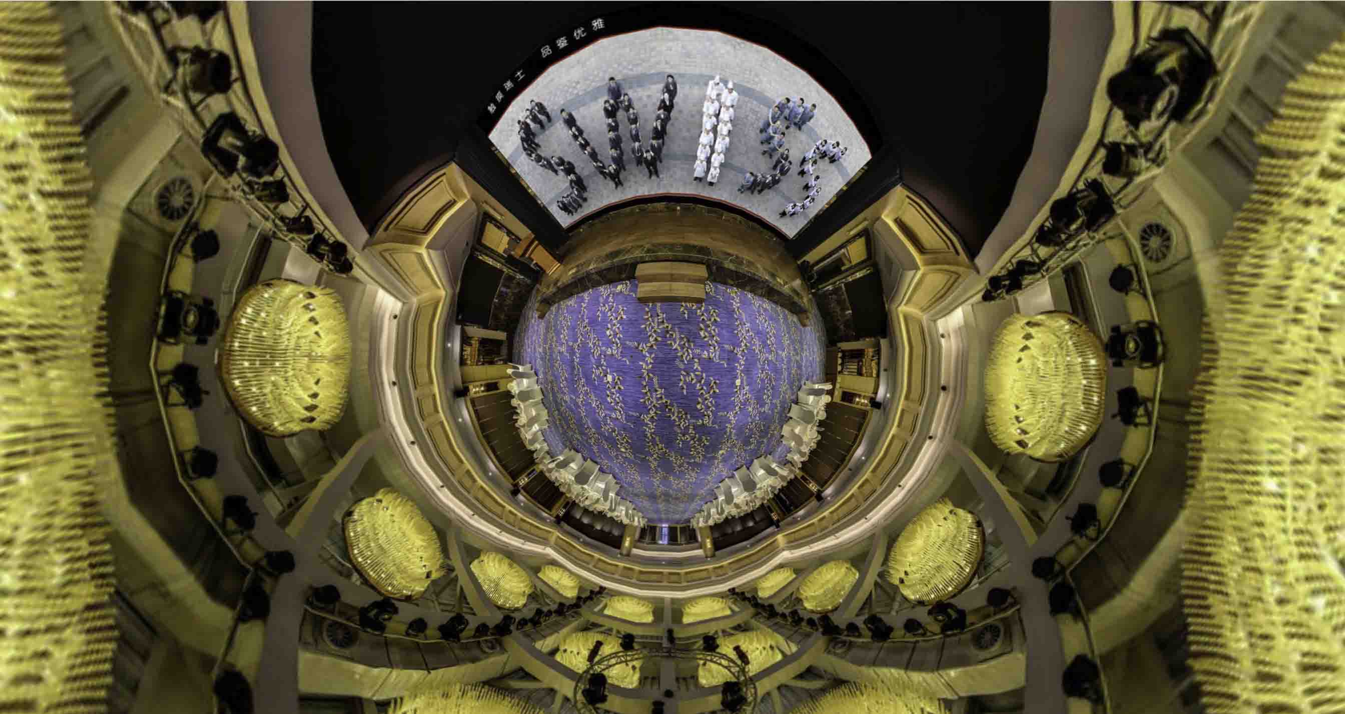 麻栗坡探索VR全景拍摄中的深度感：营造沉浸式体验的关键要素